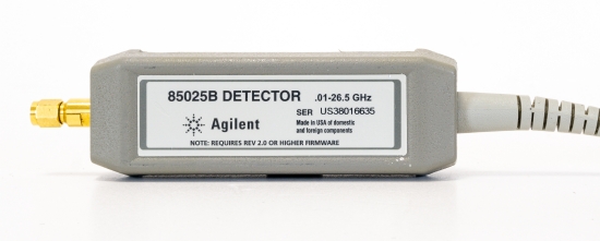 HP Agilent Keysight, 85025B