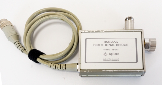 HP Agilent Keysight, 85027A