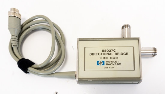HP Agilent Keysight, 85027C