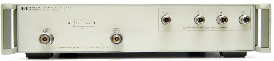 HP Agilent Keysight, 85046A