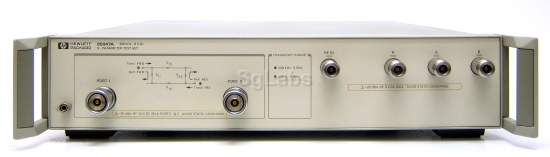 HP Agilent Keysight, 85047A