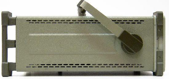 HP Agilent Keysight, 8590A HP Agilent Keysight, 8590A