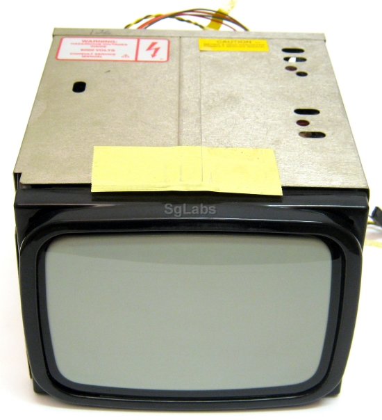 HP Agilent Keysight, HP 859x series Kit CRT Replacement 08590-60377
