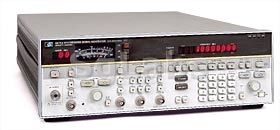 HP Agilent Keysight, 8673A