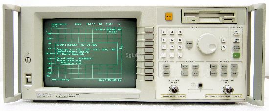 HP Agilent Keysight, 8714B