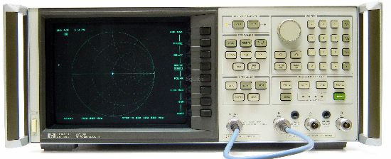 HP Agilent Keysight, 8753B