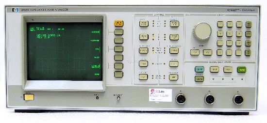 HP Agilent Keysight, 8756A