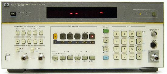 HP Agilent Keysight, 8901B