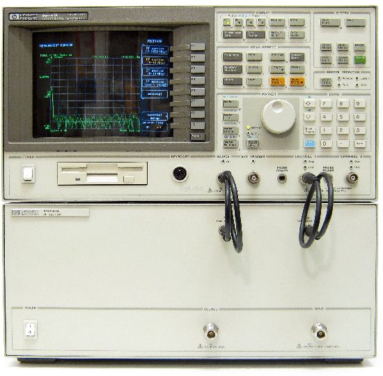 HP Agilent Keysight, 89441A