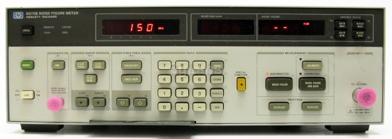 HP Agilent Keysight, 8970B