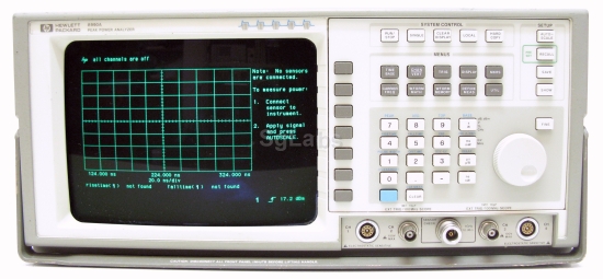 HP Agilent Keysight, 8990A