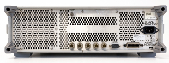 HP Agilent Keysight, E4422B