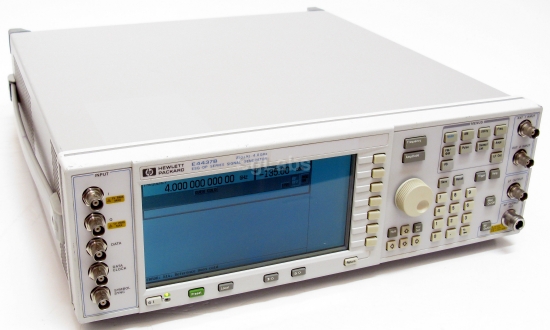 HP Agilent Keysight E4400-60007 ESG série Générateur De Signal Atténuateur