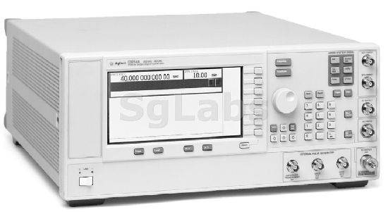 HP Agilent Keysight, E8241A