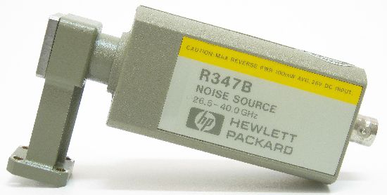 HP Agilent Keysight, R347B