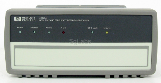 HP Agilent Keysight Symmetricom, Z3805A