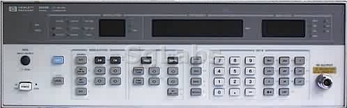 HP Agilent Keysight, 8656A