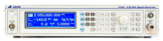 Marconi 2023B RF Signal Generator 2 GHz