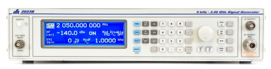 Marconi 2023B Generatore di Segnali RF 2 GHz