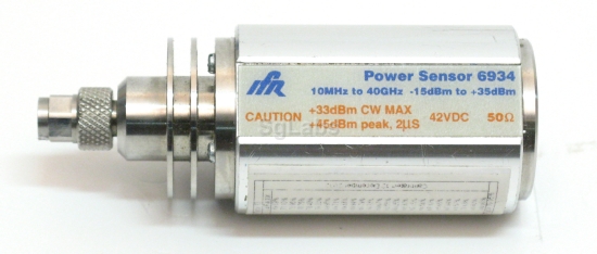 IFR MArconi Aeroflex, 6934