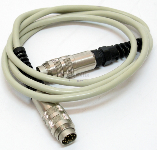 Marconi IFR aeroflex, Sensor cable