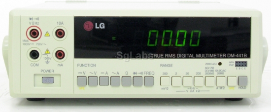 LG, DM-441B