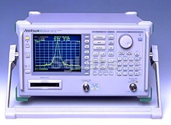 Anritsu (Wiltron), MS2661C 020