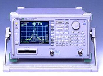 Anritsu (Wiltron), MS2661C