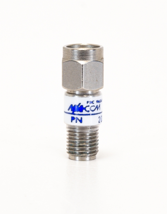 Macom 2082-6041-06 Coaxial Attenuator 6dB