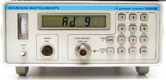 Marconi, 6960B