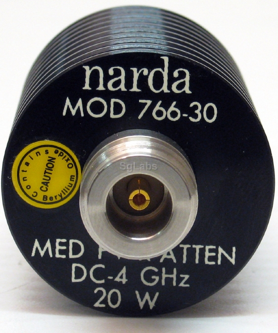 Narda, 766-30