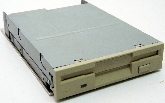 Rohde & Schwarz , AMIQ Floppy Disk