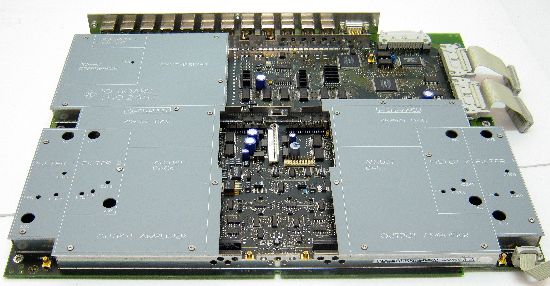 Rohde & Schwarz , AMIQ IQ Board Output Amplifier 1110.2532.04