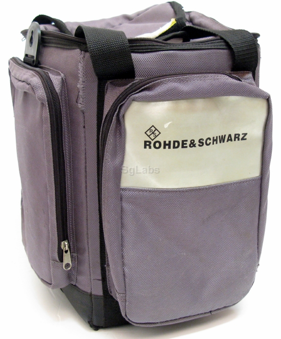 R&S Rohde & Schwarz, FSH-Z25