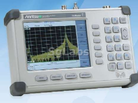 Anritsu (Wiltron), S820D