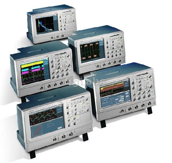 Tektronix, TDS5052