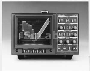 Tektronix, 1731