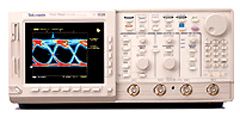 Tektronix, TDS540