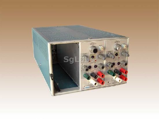 Tektronix, TM503