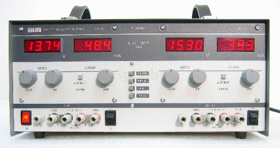 Thurlby Thandar instruments, PL330QMD
