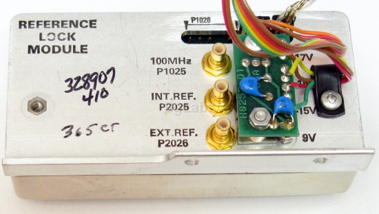 Tektronix, 119-1588-02﻿