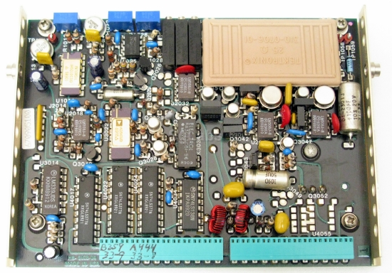 Tektronix, 310-0706-01