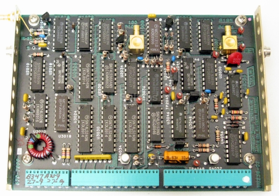 Tektronix, 670-7899-01