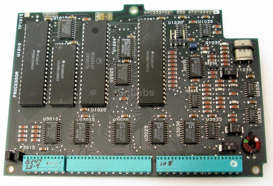 Tektronix, 670-8882-00