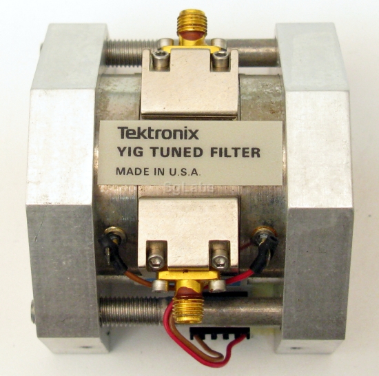 Tektronix, 119-2040-00