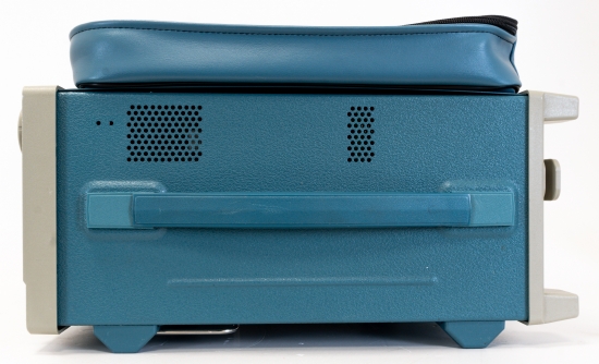 デオキシス Tektronix, TDS784D