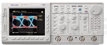 Tektronix, TDS724D