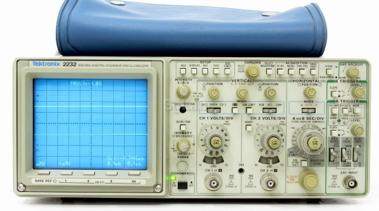 Tektronix, 2232