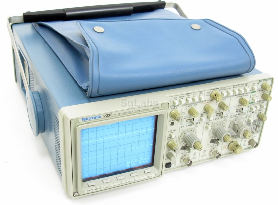 Tektronix, 2232