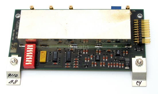 Tektronix, 2710 Ref Oscillator